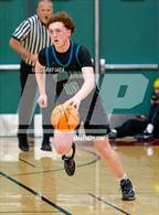 Photo from the gallery "Christopher @ Natomas (CIF Division IV Round 2)"