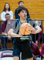 Photo from the gallery "Christopher @ Natomas (CIF Division IV Round 2)"