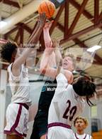 Photo from the gallery "Christopher @ Natomas (CIF Division IV Round 2)"