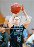 Photo from the gallery "Christopher @ Natomas (CIF Division IV Round 2)"