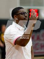 Photo from the gallery "Christopher @ Natomas (CIF Division IV Round 2)"
