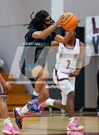Photo from the gallery "Christopher @ Natomas (CIF Division IV Round 2)"