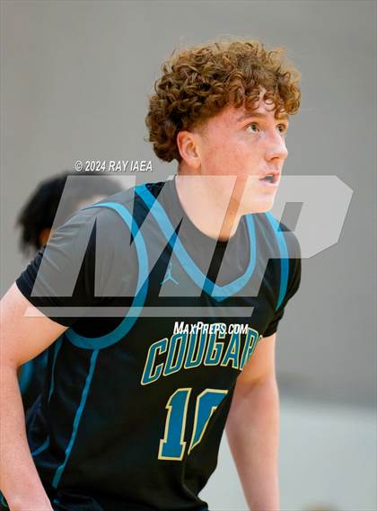 Thumbnail 3 in Christopher @ Natomas (CIF Division IV Round 2) photogallery.