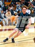 Photo from the gallery "Christopher @ Natomas (CIF Division IV Round 2)"