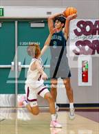Photo from the gallery "Christopher @ Natomas (CIF Division IV Round 2)"