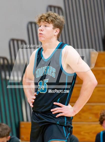 Thumbnail 1 in Christopher @ Natomas (CIF Division IV Round 2) photogallery.
