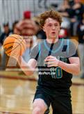 Photo from the gallery "Christopher @ Natomas (CIF Division IV Round 2)"