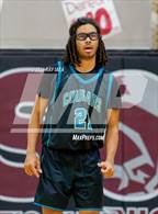 Photo from the gallery "Christopher @ Natomas (CIF Division IV Round 2)"