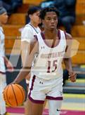 Photo from the gallery "Christopher @ Natomas (CIF Division IV Round 2)"