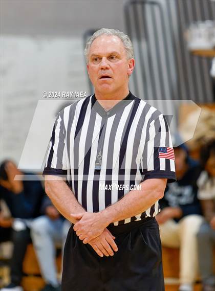 Thumbnail 2 in Christopher @ Natomas (CIF Division IV Round 2) photogallery.
