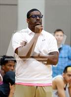 Photo from the gallery "Christopher @ Natomas (CIF Division IV Round 2)"