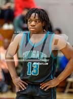 Photo from the gallery "Christopher @ Natomas (CIF Division IV Round 2)"