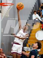 Photo from the gallery "Christopher @ Natomas (CIF Division IV Round 2)"