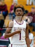 Photo from the gallery "Christopher @ Natomas (CIF Division IV Round 2)"