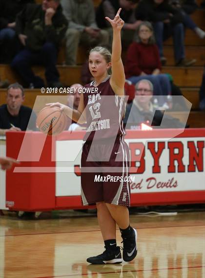 Thumbnail 3 in East Robertson @ Jo Byrns photogallery.