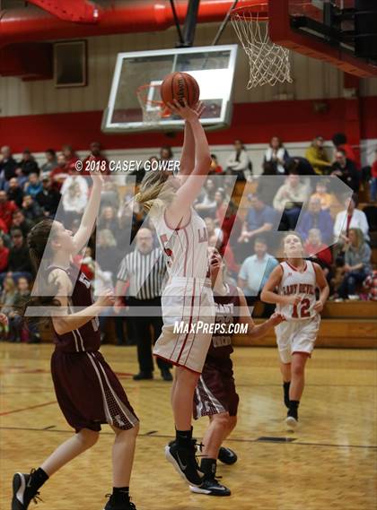 Thumbnail 1 in East Robertson @ Jo Byrns photogallery.