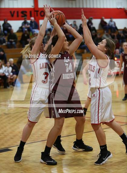 Thumbnail 1 in East Robertson @ Jo Byrns photogallery.