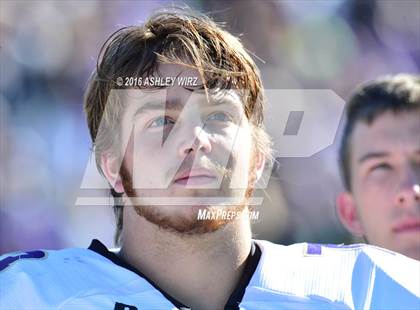 Thumbnail 2 in Midland vs. Bowie  (UIL 6A Area Playoff) photogallery.