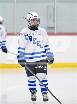 Cherry Creek vs. Castle View