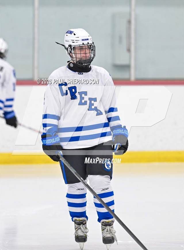 Cherry Creek vs. Castle View