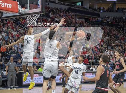 Thumbnail 3 in Sierra Canyon vs. Minnehaha Academy photogallery.