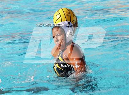 Thumbnail 1 in Antioch vs Deer Valley (BVAL Quarter Final) photogallery.