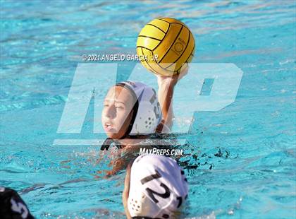 Thumbnail 1 in Antioch vs Deer Valley (BVAL Quarter Final) photogallery.