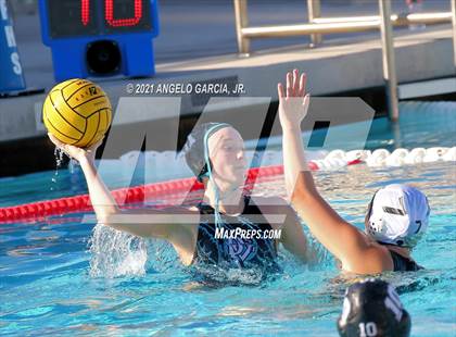 Thumbnail 2 in Antioch vs Deer Valley (BVAL Quarter Final) photogallery.