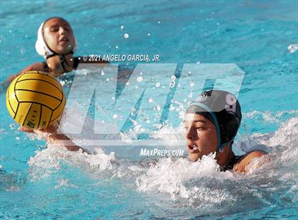 Thumbnail 2 in Antioch vs Deer Valley (BVAL Quarter Final) photogallery.