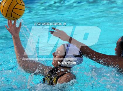 Thumbnail 1 in Antioch vs Deer Valley (BVAL Quarter Final) photogallery.
