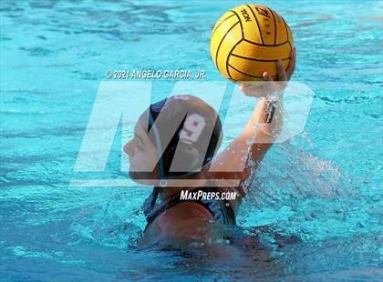Thumbnail 3 in Antioch vs Deer Valley (BVAL Quarter Final) photogallery.