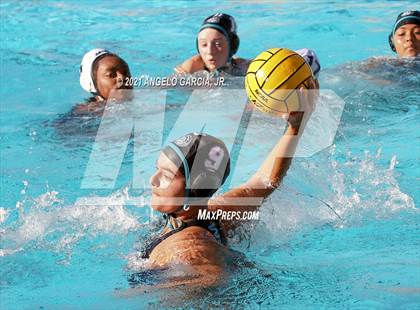 Thumbnail 1 in Antioch vs Deer Valley (BVAL Quarter Final) photogallery.