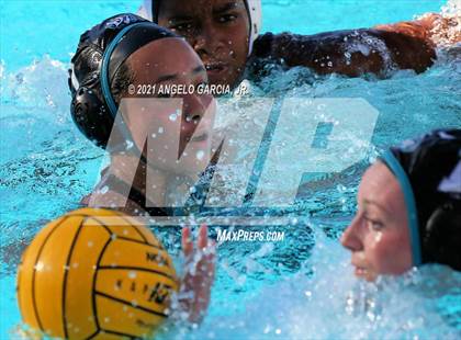 Thumbnail 2 in Antioch vs Deer Valley (BVAL Quarter Final) photogallery.