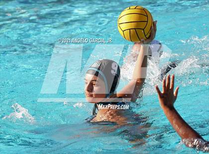 Thumbnail 2 in Antioch vs Deer Valley (BVAL Quarter Final) photogallery.