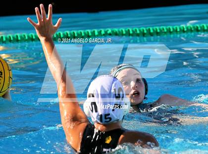 Thumbnail 3 in Antioch vs Deer Valley (BVAL Quarter Final) photogallery.