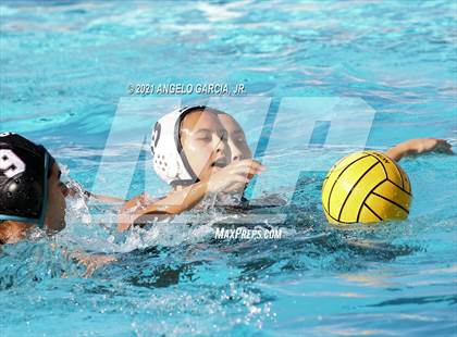 Thumbnail 3 in Antioch vs Deer Valley (BVAL Quarter Final) photogallery.