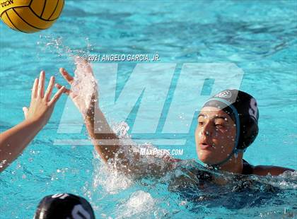 Thumbnail 1 in Antioch vs Deer Valley (BVAL Quarter Final) photogallery.