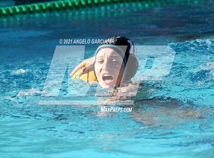 Thumbnail 3 in Antioch vs Deer Valley (BVAL Quarter Final) photogallery.