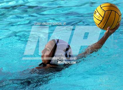 Thumbnail 1 in Antioch vs Deer Valley (BVAL Quarter Final) photogallery.