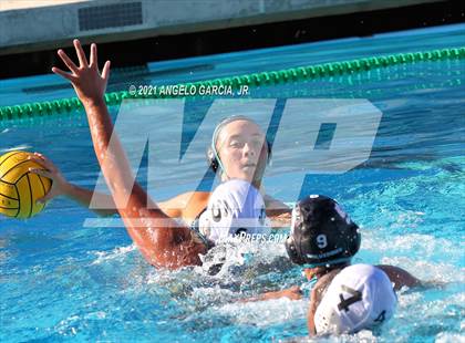 Thumbnail 1 in Antioch vs Deer Valley (BVAL Quarter Final) photogallery.