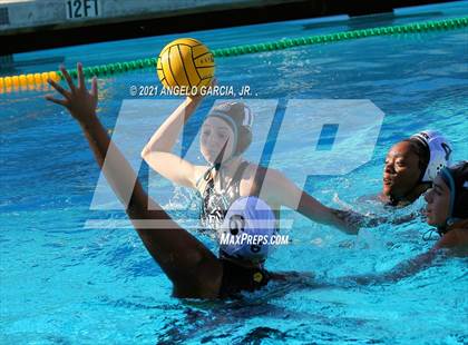 Thumbnail 2 in Antioch vs Deer Valley (BVAL Quarter Final) photogallery.