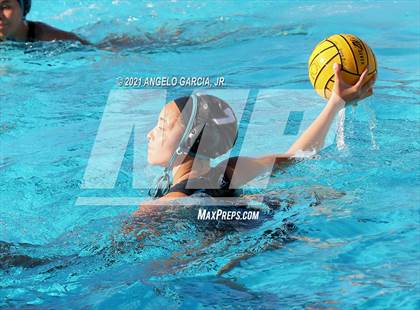 Thumbnail 1 in Antioch vs Deer Valley (BVAL Quarter Final) photogallery.