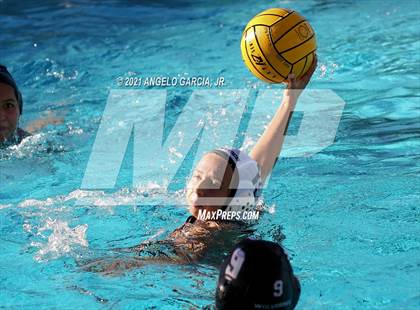 Thumbnail 3 in Antioch vs Deer Valley (BVAL Quarter Final) photogallery.