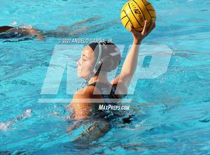 Thumbnail 2 in Antioch vs Deer Valley (BVAL Quarter Final) photogallery.