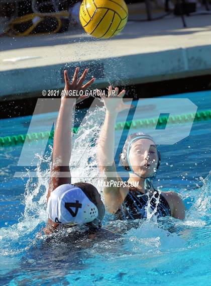 Thumbnail 1 in Antioch vs Deer Valley (BVAL Quarter Final) photogallery.