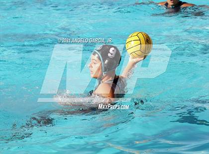 Thumbnail 1 in Antioch vs Deer Valley (BVAL Quarter Final) photogallery.