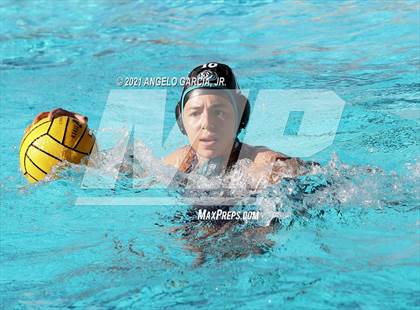 Thumbnail 1 in Antioch vs Deer Valley (BVAL Quarter Final) photogallery.