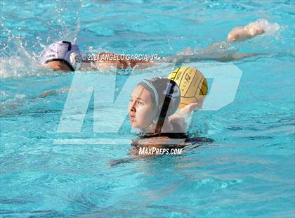 Thumbnail 1 in Antioch vs Deer Valley (BVAL Quarter Final) photogallery.