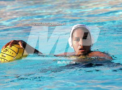 Thumbnail 2 in Antioch vs Deer Valley (BVAL Quarter Final) photogallery.