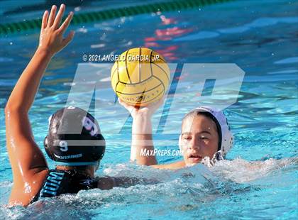 Thumbnail 1 in Antioch vs Deer Valley (BVAL Quarter Final) photogallery.